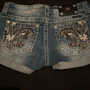 Miss Me women’s shorts